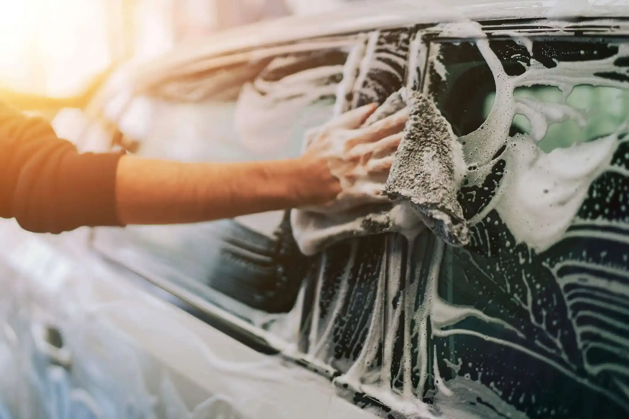washello hand car cleaning Washello hand car cleaning